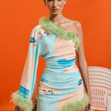 Salsa Dress