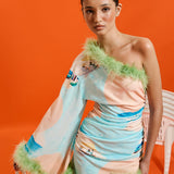 Salsa Dress