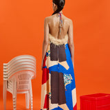 Brisa Dress