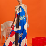 Brisa Dress