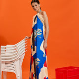 Brisa Dress