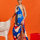 Brisa Dress