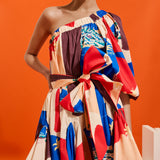 Corazon Dress