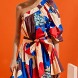 Corazon Dress