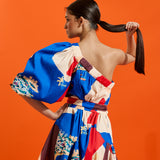 Corazon Dress