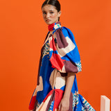 Corazon Dress
