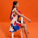 Corazon Dress