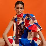 Corazon Dress