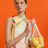Papaya Dress