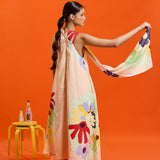Papaya Dress
