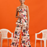 Tropica Pant