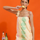 Bonbon Dress