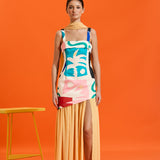 Carnivale Dress