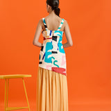 Carnivale Dress