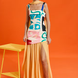 Carnivale Dress