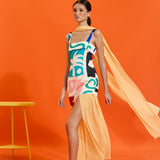 Carnivale Dress