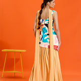 Carnivale Dress