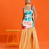 Carnivale Dress
