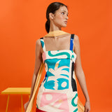Carnivale Dress