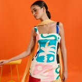 Carnivale Dress