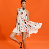 Bossa Dress