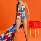 Corazon Swimsuit