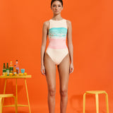 Havana Swimsuit