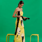 Solara Dress