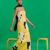Solara Dress