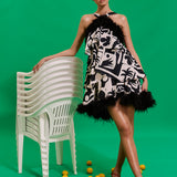 Bonita Dress