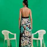 Rumba Dress