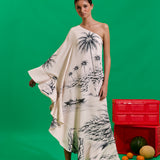 Carmen Dress