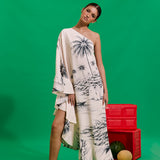Carmen Dress