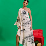 Carmen Dress