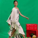 Carmen Dress