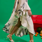 Carmen Dress