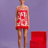 Palma Dress