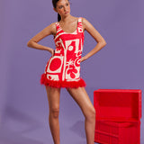 Palma Dress