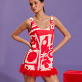 Palma Dress