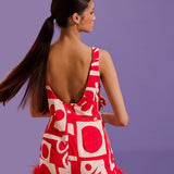Palma Dress