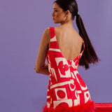 Palma Dress