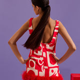 Palma Dress