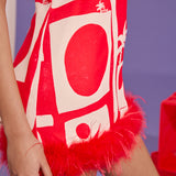 Palma Dress