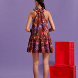 Latina Dress