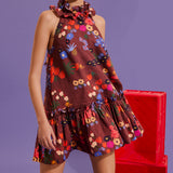 Latina Dress