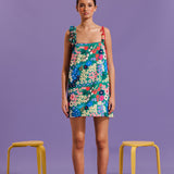 Selva Dress