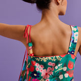 Selva Dress
