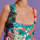 Selva Dress