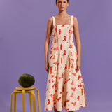 Mambo Dress