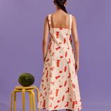 Mambo Dress